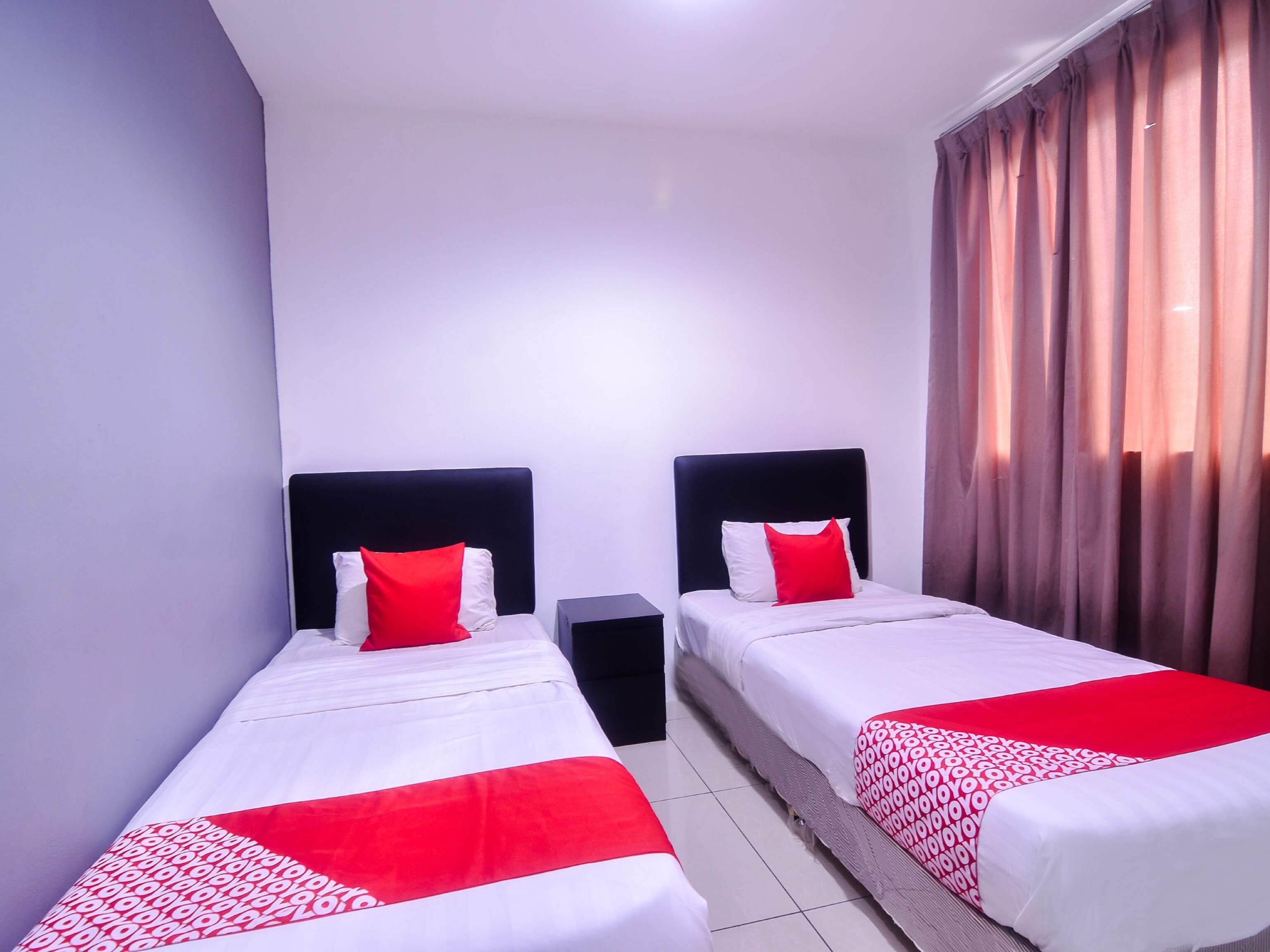 Hotel O 396 Home Sweet Home - Tap to explore photos