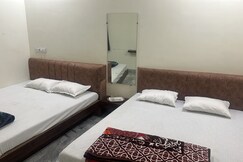 Kridha Home Stay