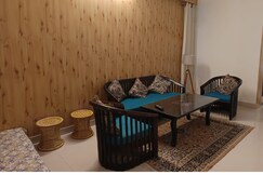 Premium 2BHK in Krishna Homes