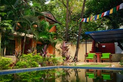 Zulley Eco Resort