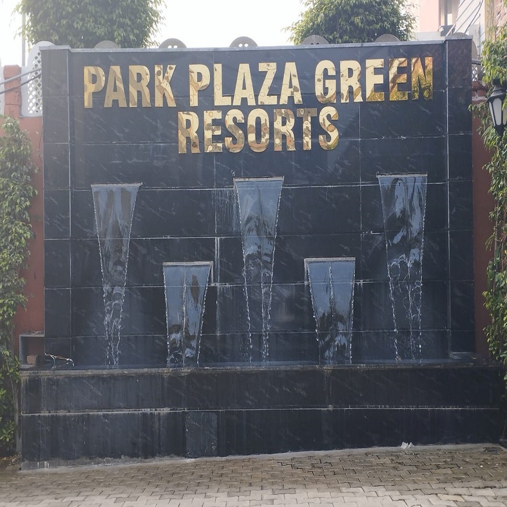 Park Plaza Green Resort - Tap to explore photos