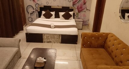 Angel Pink Room Type - Superior Room