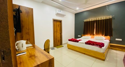 Hotel Avon Homes Room Type - Classic Room