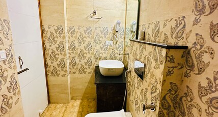 The Alkonost Premium By Novello Room Type - Deluxe Room The Alkonost Premium By Novello Room Type - Deluxe Room