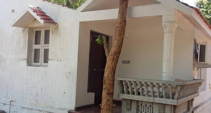 Mango Resorts Room Type - Ac Suite Cottage With Sitout