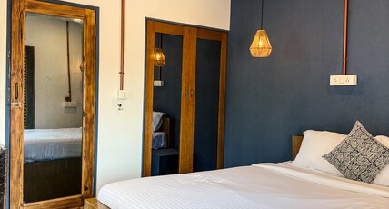 EKAM Room Type - Master Deluxe
