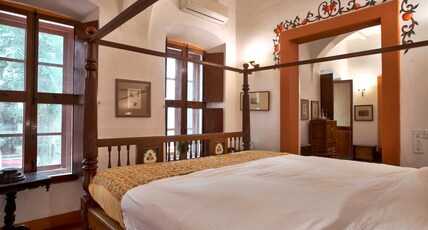 Dune De L'orient Room Type - Heritage Suite