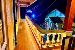 The Kaisha Himalayan View