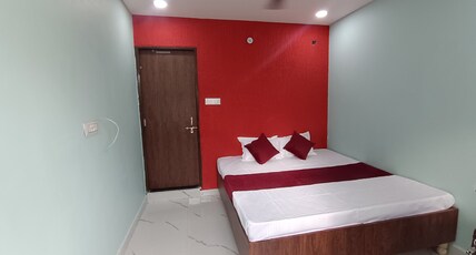 Hotel Shri Ji Room Type - Standard Double Room