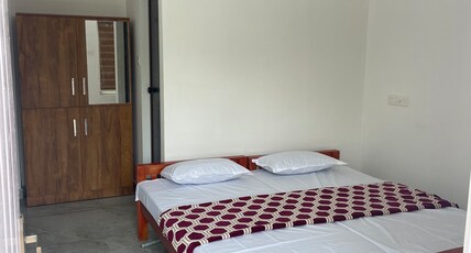 NEW STAR HOMES Room Type - NON AC BEDROOM 2