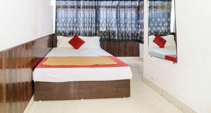 Viva Guest House Room Type - Double Bedded Non AC Room