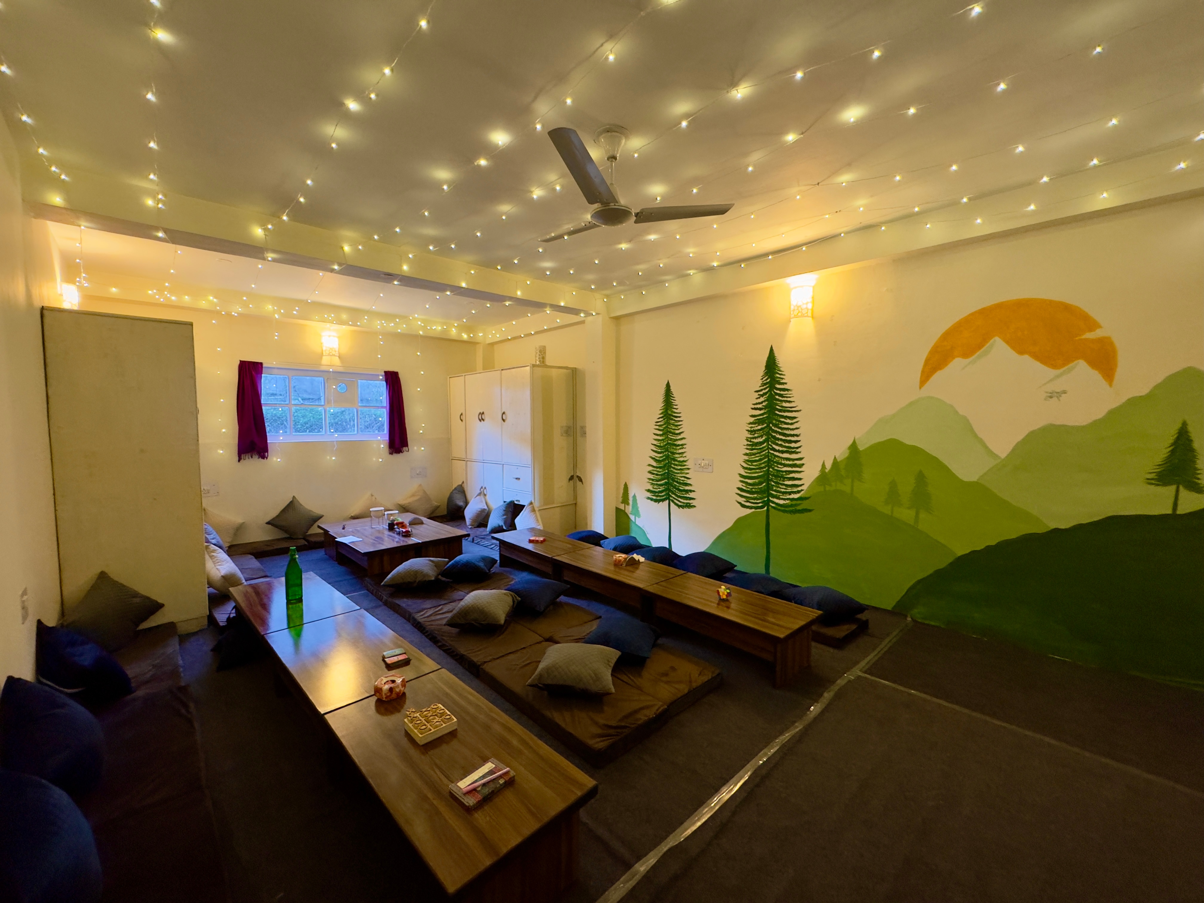 Baekar Stays Manali - Tap to explore photos
