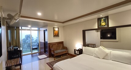 Sunvalley Living Concepts Room Type -  Executive Room