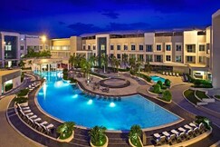 The Deltin Hotel