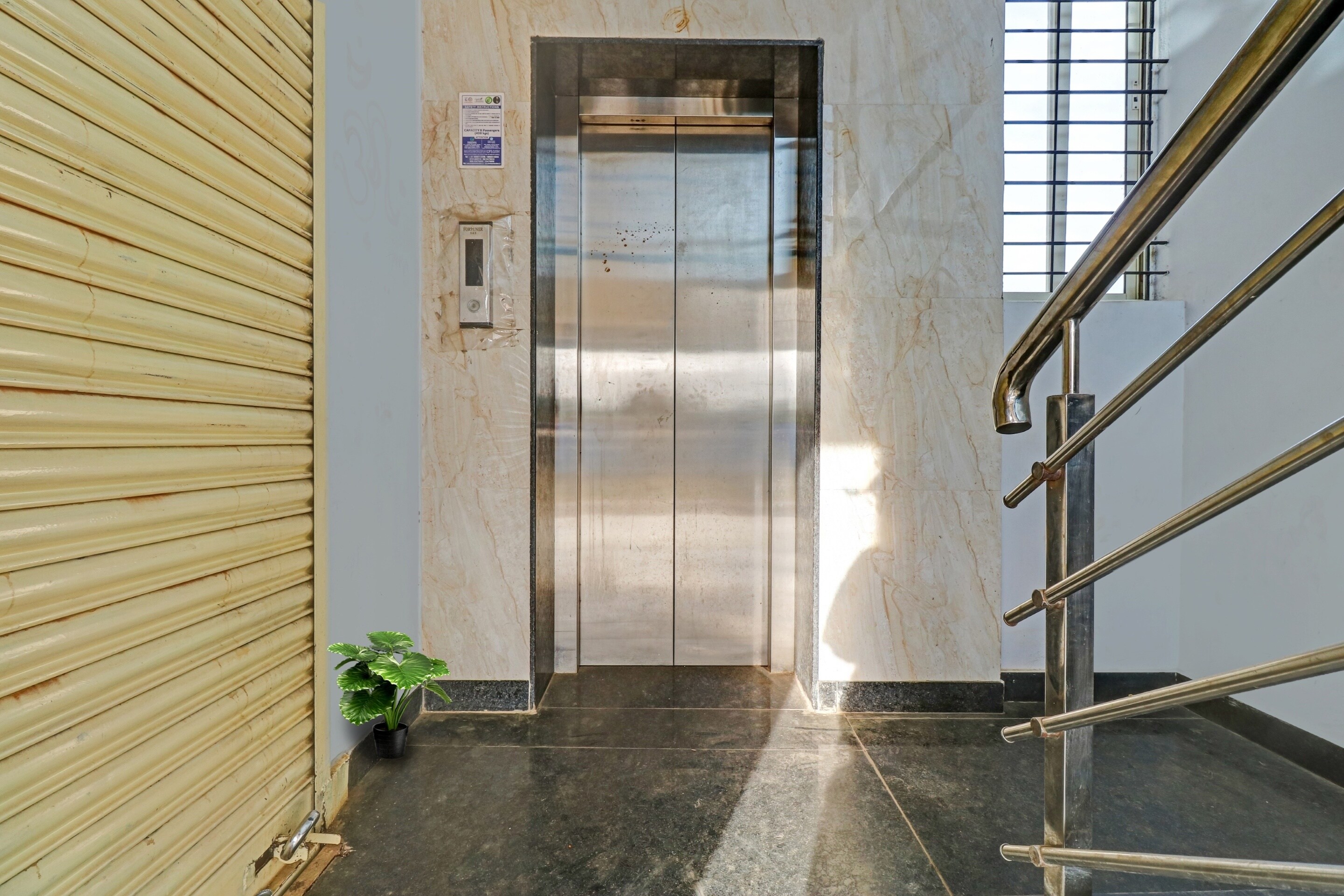 Flagship Vinayaka Lodge - Tap to explore photos