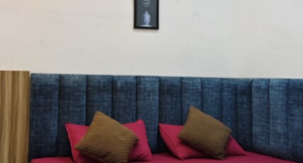 Varanasi Vacation Stay Room Type - Family Room