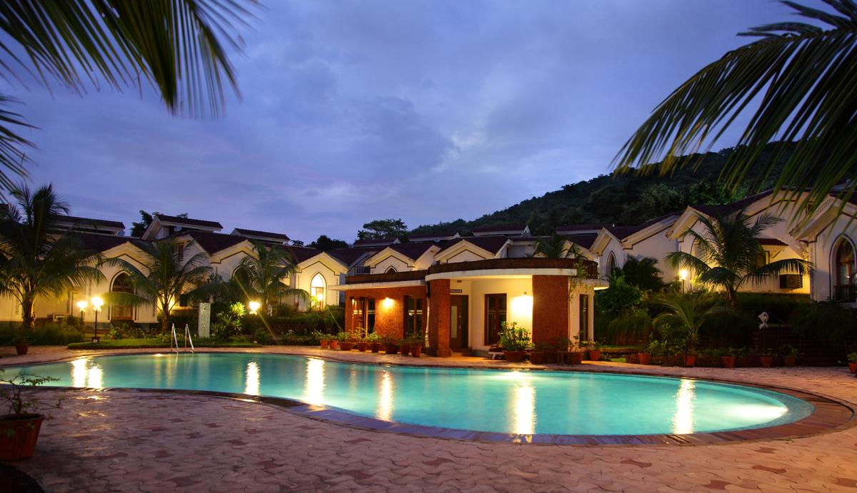Melange Homestay - Tap to explore photos