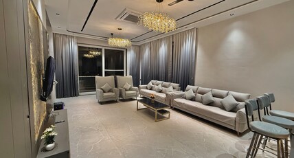 Velouria 4BHK with Jacuzzi by TensorStays Room Type - Velouria 4BHK with Jacuzzi by TensorStays