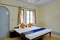 SPOT ON Hotel Prakash Residency, Near Hanuman Gym Ajmera Colony, Pimpri