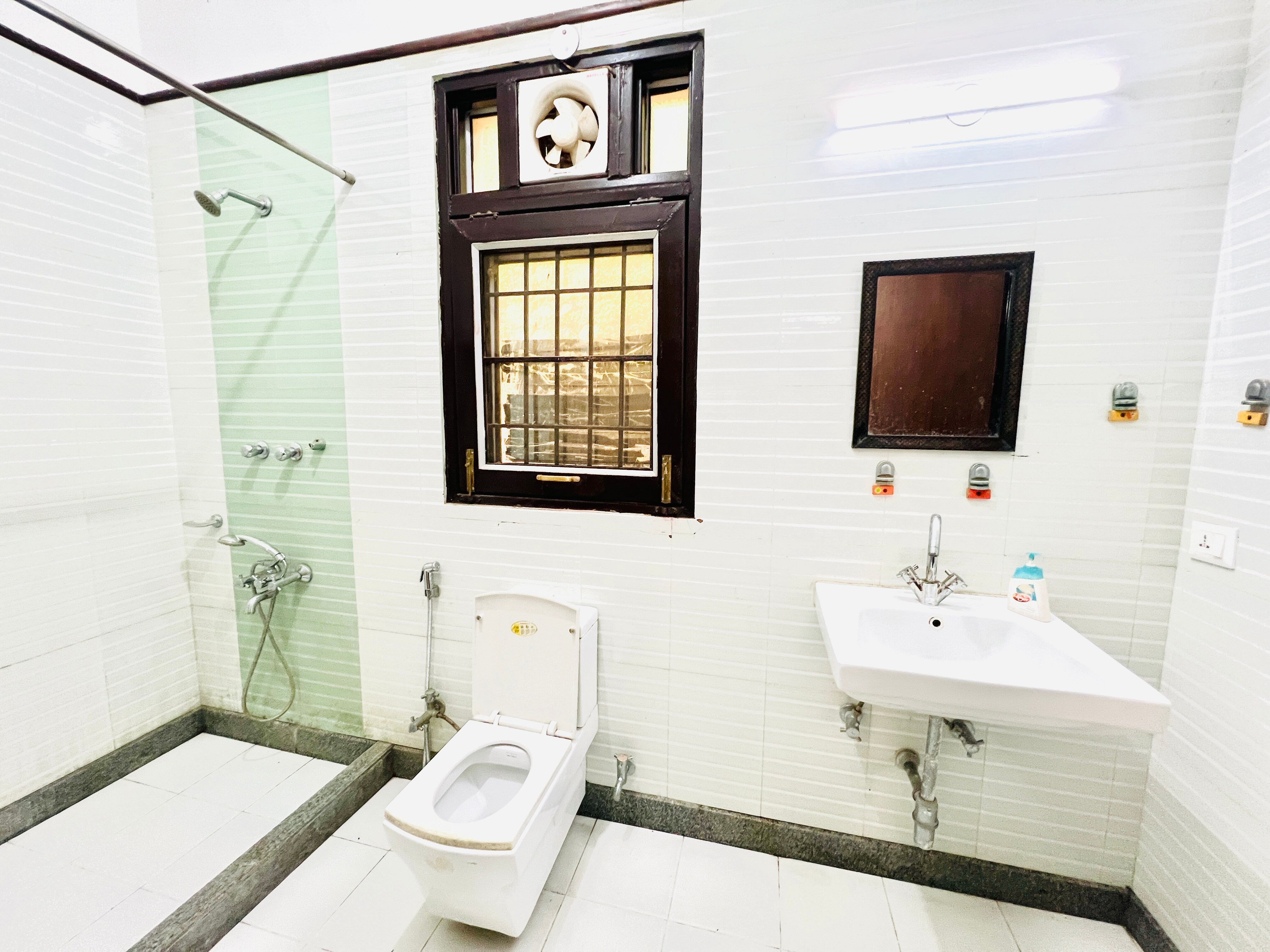 Mystics Nest 3BHK Villa - Tap to explore photos