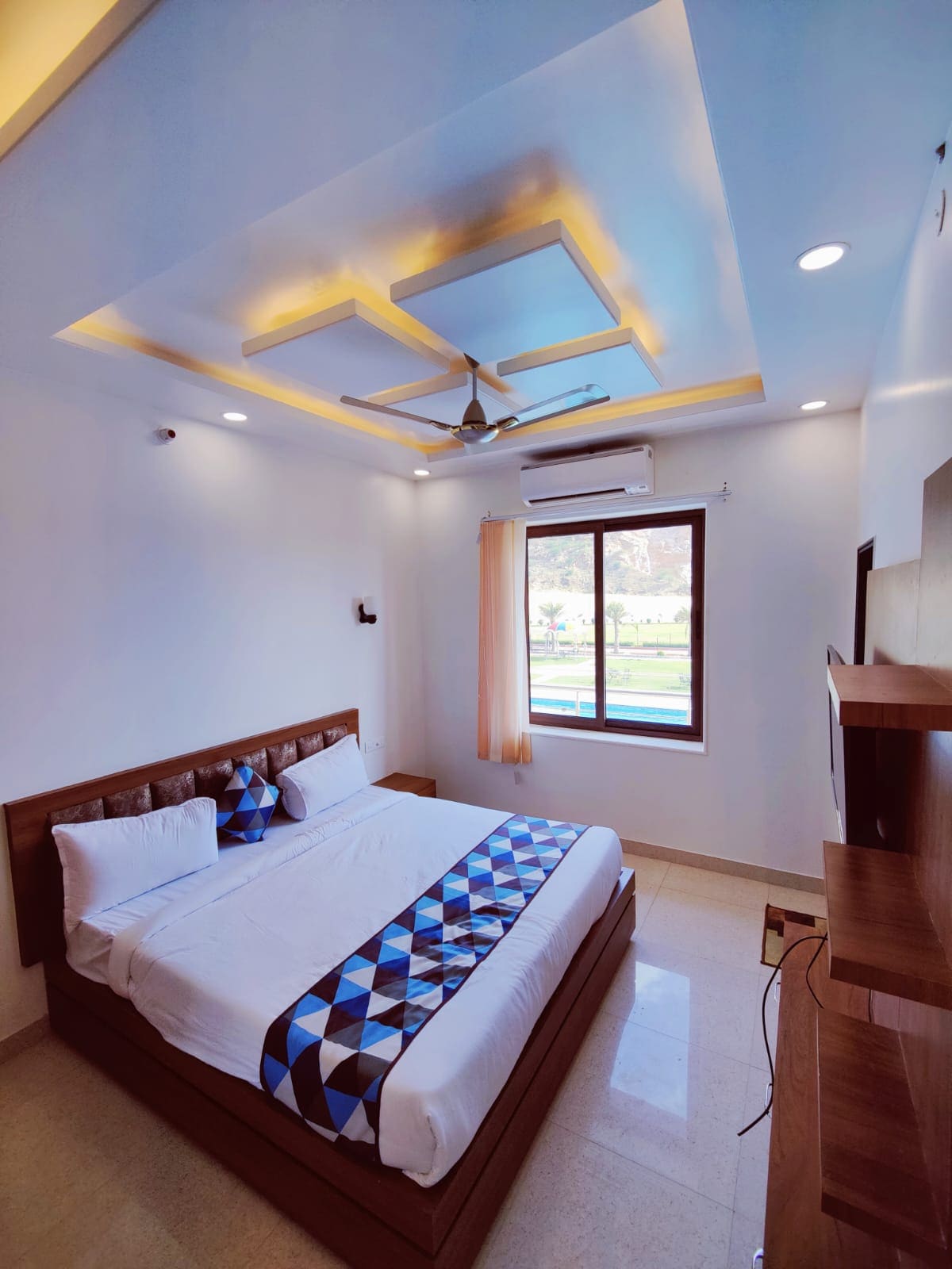 Kalwar Hills Resort - Tap to explore photos