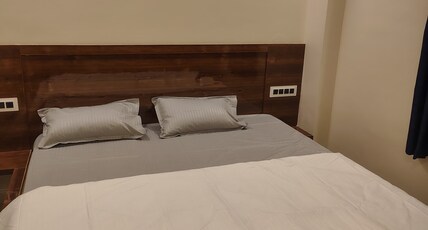 HOTEL THE ANAND Room Type - Standard Non-Ac Rooms