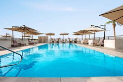 Novotel Dubai Gold District