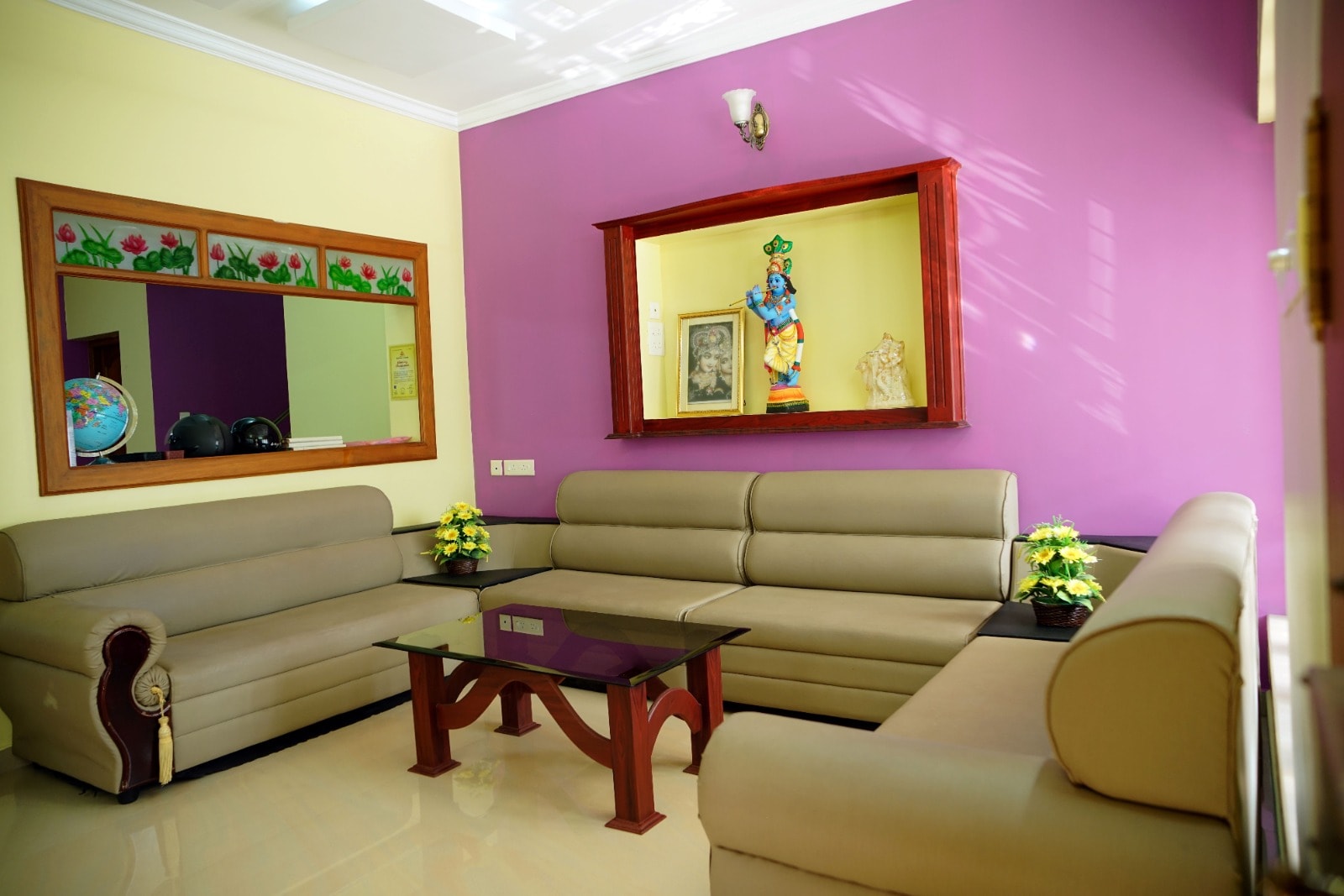 Main gallery