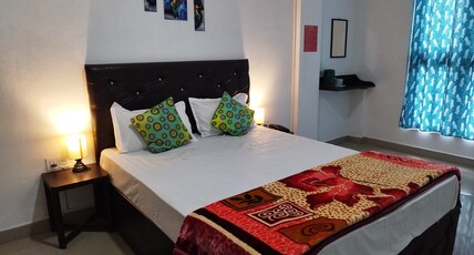 Hotel Leeoong Room Type - Hotel Leeoong