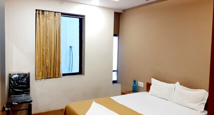 Madery deluxe Room Type - Standard Non Ac Room