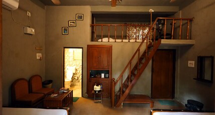 Bawali Farm House Room Type - Autograph