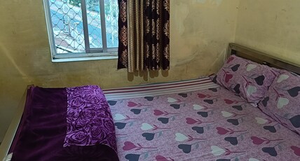 Ma Manasha Lodge Room Type - Double Room