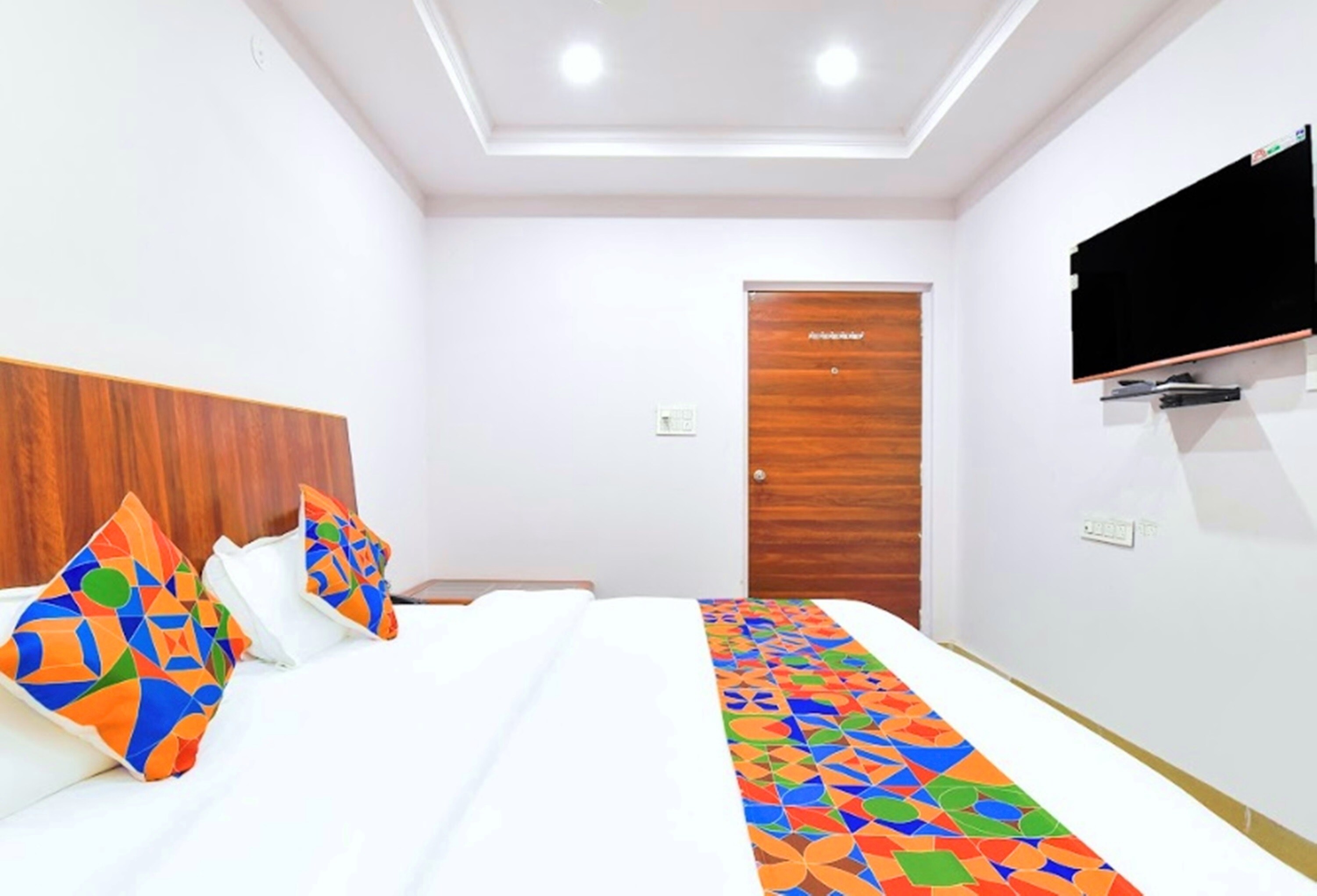 Hotel Avantika Palace - Tap to explore photos