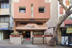 Hotel Suraj