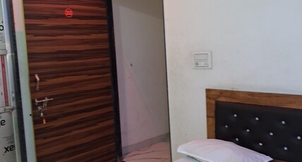 Khaatuwaale Guest House Room Type - Bedroom 2