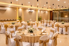 Hotel Anaya Prime by Tia