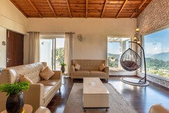Address of The Ultimate Escape Lake View 4 BHK Penthouse