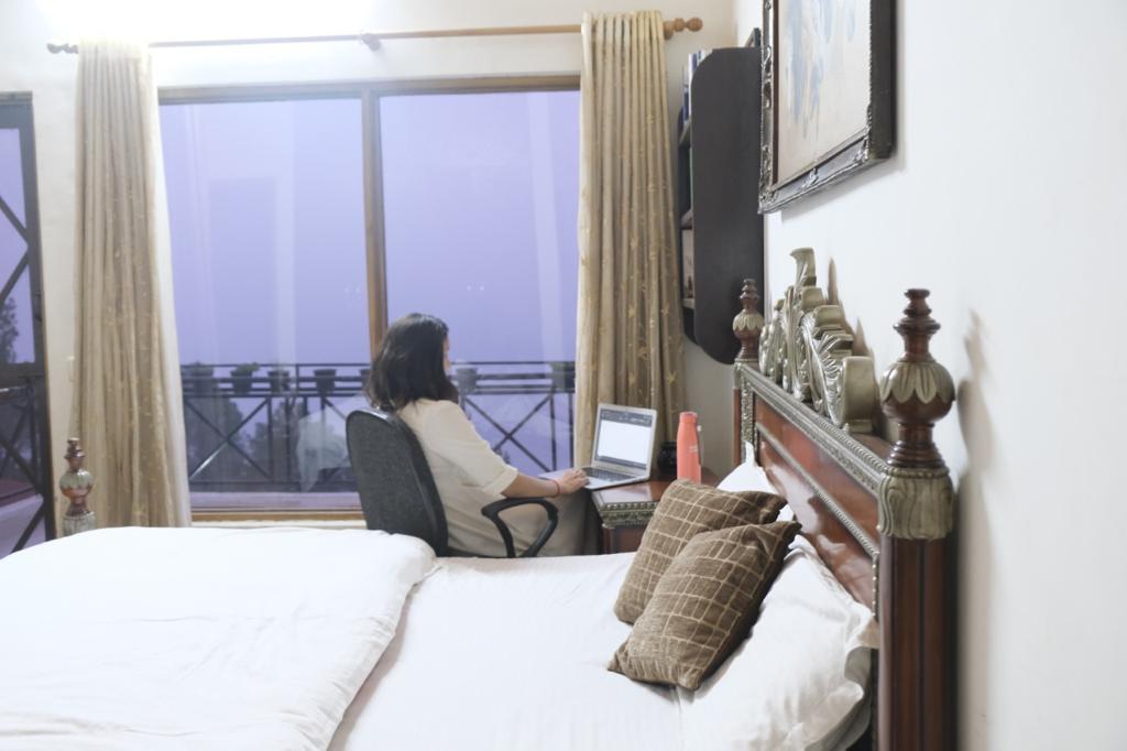 Blissful Villa - Tap to explore photos