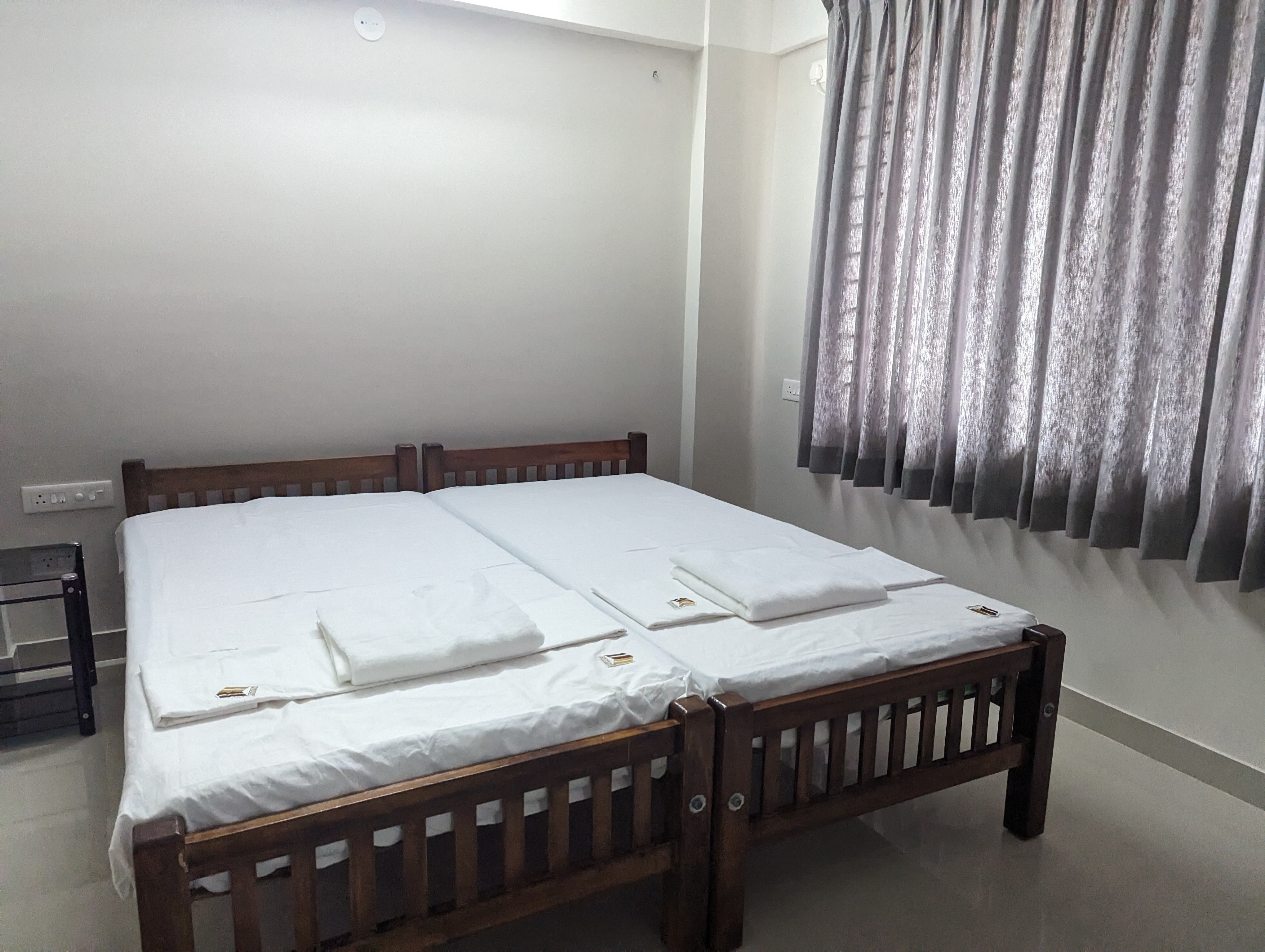Mannat Residency - Tap to explore photos