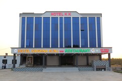 Hotel Krishna Kunj Inn