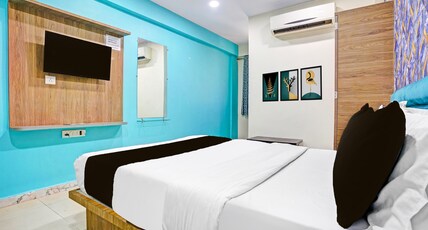 Hotel O N R Room Type - Classic