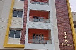 TPK Residency