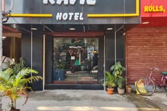 Address of Raviz Inn