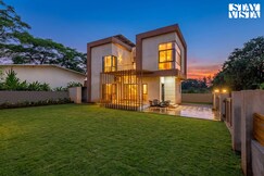 Mizu Retreat by VEO - Part of StayVista