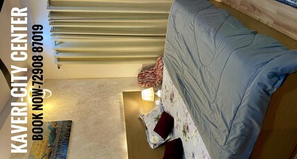 Nestora Stay 919 Room Type - Nestora Stay 919