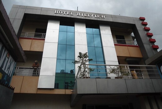 Hotel Hill View
