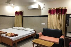 HotelKarthikResidency