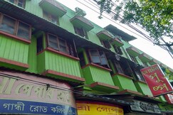 Puspa hindu hotel & lodging