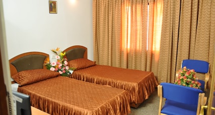 HOTEL PEARL INN Room Type - pearlinn executive
