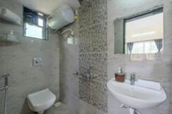 Lavasa and lake view bunglow